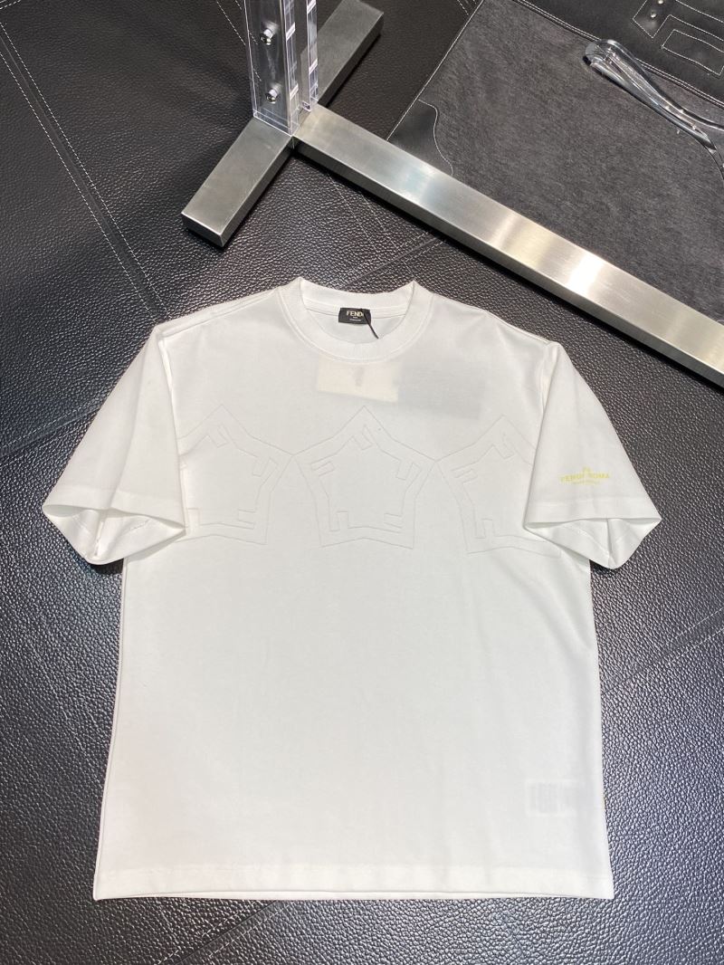 Fendi T-Shirts